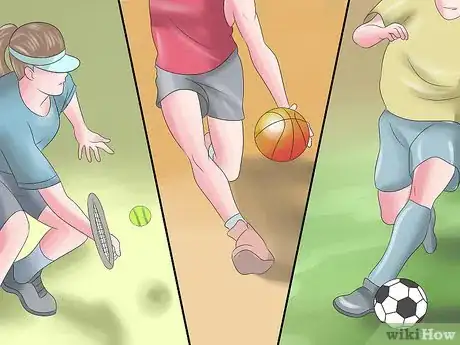 Imagen titulada Be a Champion Step 3