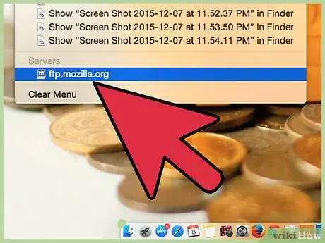 Imagen titulada Connect to a Server on a Mac Step 11