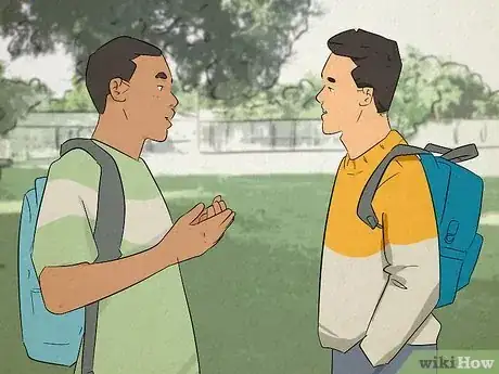 Imagen titulada Respond when Your Friend Says Something Offensive Step 14