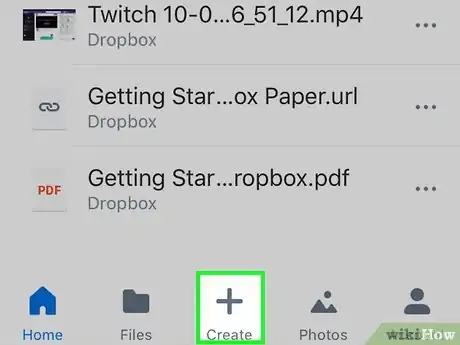 Imagen titulada Back Up an iPhone to Dropbox Step 38