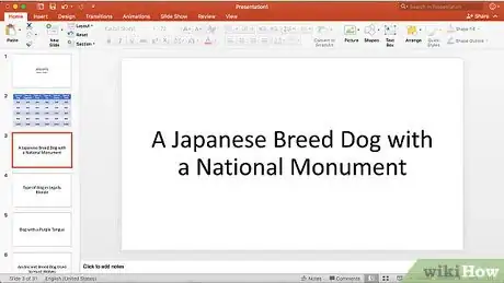 Imagen titulada Make a Jeopardy Game on PowerPoint Step 13