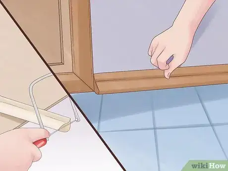 Imagen titulada Install Shoe Molding Step 12