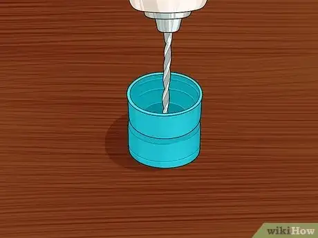 Imagen titulada Make a Sand Timer from Recycled Plastic Bottles Step 3