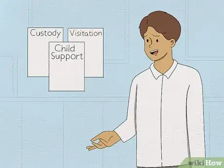 Imagen titulada Get a Paternity Test When the Mother Refuses Step 12
