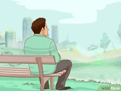 Imagen titulada Get a Sagittarius Man to Forgive You Step 9
