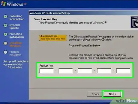 Imagen titulada Reinstall Windows XP Without the CD Step 22