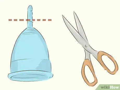 Imagen titulada Use a Menstrual Cup Step 16