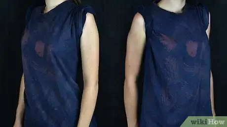 Imagen titulada Make a Bleach T Shirt Step 16