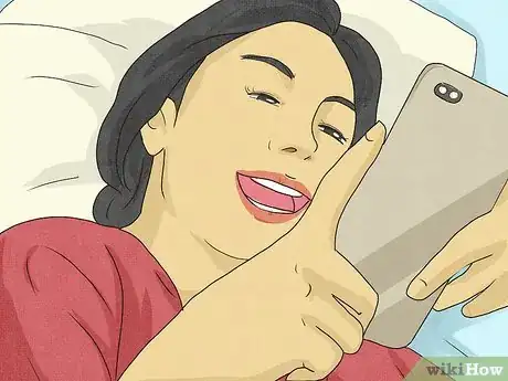 Imagen titulada Ask Your Crush Out on Instagram Step 5