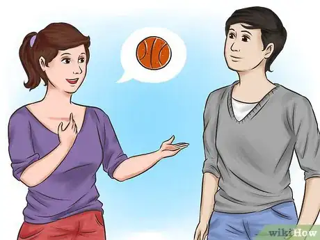 Imagen titulada Get a Boy to Like You Without It Being Obvious Step 3