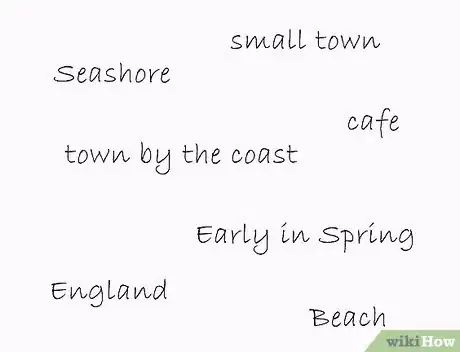 Imagen titulada Write a Setting for a Book Step 2