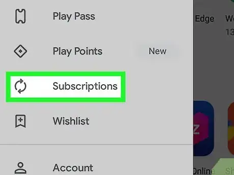 Imagen titulada Unsubscribe from the BetterMe App Step 3