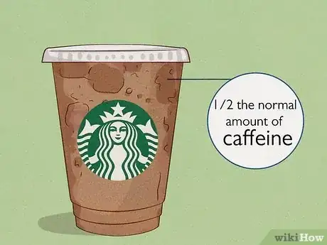 Imagen titulada Order at Starbucks Step 5