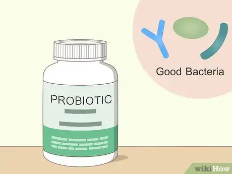 Imagen titulada Cure H. Pylori Naturally Step 1