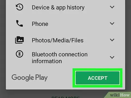 Imagen titulada Lock Icons on Android Step 5