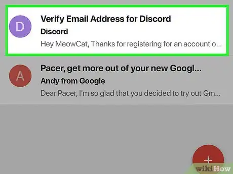 Imagen titulada Use Discord on iPhone or iPad Step 11