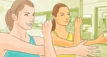 ponerse en forma siendo adolescente