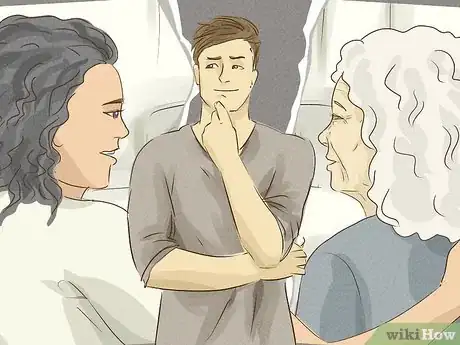Imagen titulada Recognize Signs of an Abusive Man Step 10