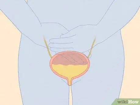 Imagen titulada Cope With Wearing Diapers to School Step 11