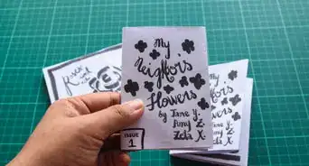 hacer un zine