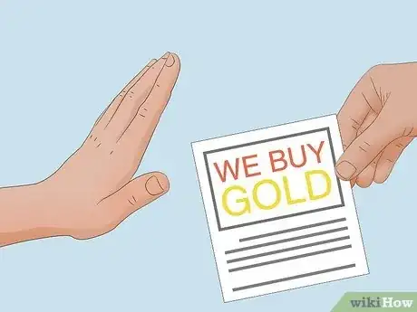 Imagen titulada Sell Scrap Gold Step 12
