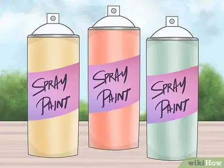 Imagen titulada Paint Mason Jars Step 18