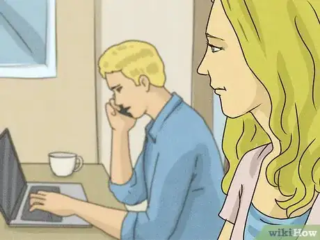 Imagen titulada Know if a Libra Man Is Playing You Step 4