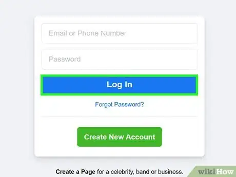 Imagen titulada Invite All Your Friends to Your Page or Group on Facebook Step 7