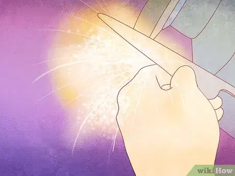 Imagen titulada Make a Samurai Sword Step 5