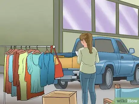 Imagen titulada Find Things to Sell at a Swap Meet Step 5