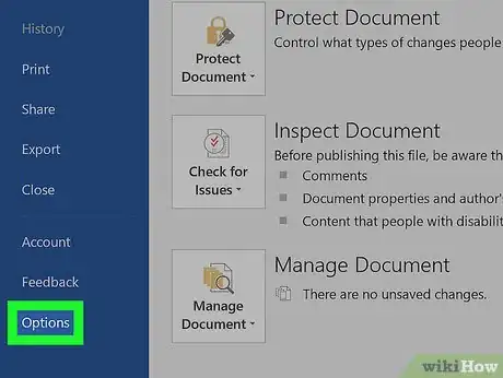 Imagen titulada Stop Your PC from Forward Deleting Text as You Type Step 5