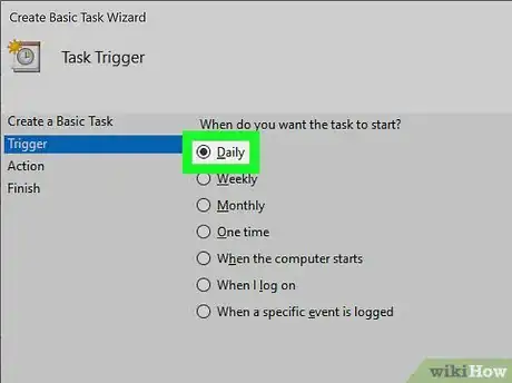 Imagen titulada Automatically Shut Down Your Computer at a Specified Time Step 4