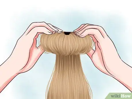 Imagen titulada Have a Simple Hairstyle for School Step 60