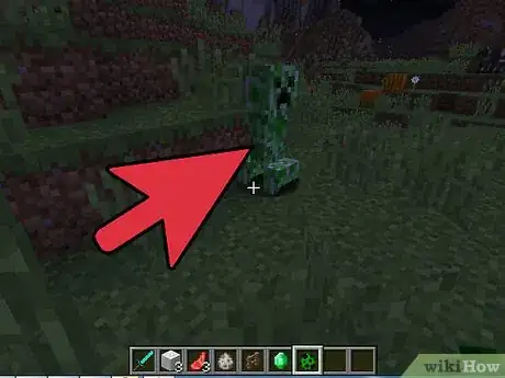Imagen titulada Defend Your House in Minecraft Step 11