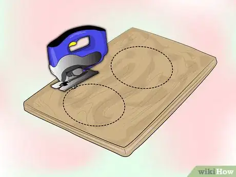 Imagen titulada Make a Banjo for Fun Step 3