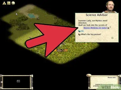 Imagen titulada Win at Civilization 3 Step 3
