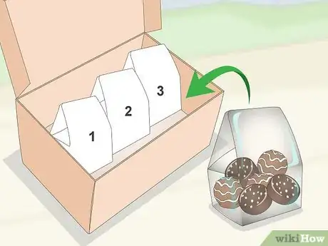 Imagen titulada Pack Chocolates Step 8