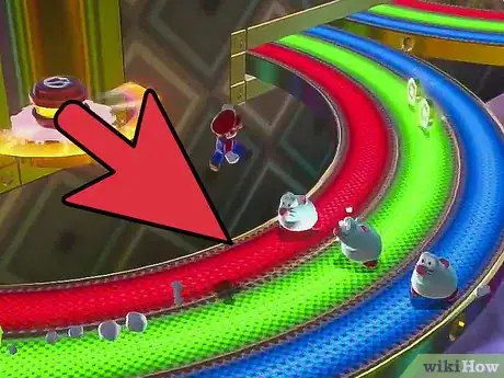 Imagen titulada Unlock Rosalina in Super Mario 3D World Step 3