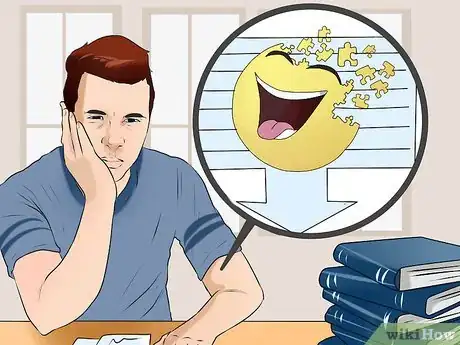 Imagen titulada Write a Short, Funny Story Step 10