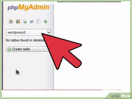 Imagen titulada Install Wordpress on XAMPP Step 8