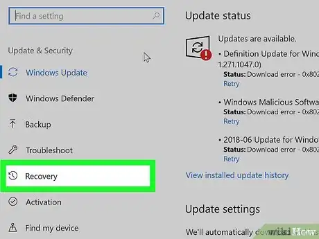 Imagen titulada Format Windows 10 Step 4