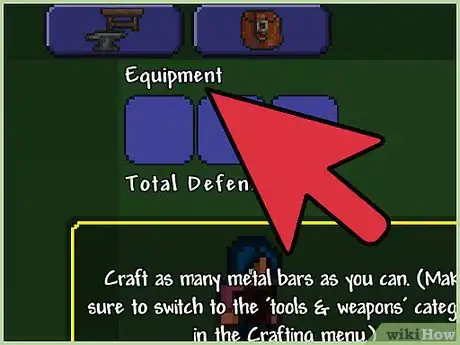 Imagen titulada Fish in Terraria Step 11