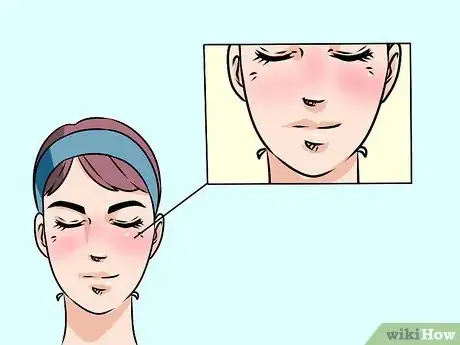 Imagen titulada Avoid Blushing at Inappropriate Times Step 16