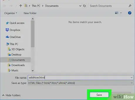 Imagen titulada Export Bookmarks from Firefox Step 10