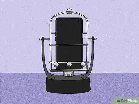Imagen titulada Cheat a Step Counter on a Phone Step 6