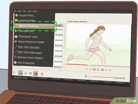 Imagen titulada Learn Video Editing Step 3.jpeg