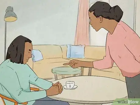 Imagen titulada Make a Narcissist Miserable Step 11