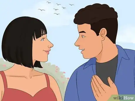 Imagen titulada Know when a Gemini Man Is in Love Step 11