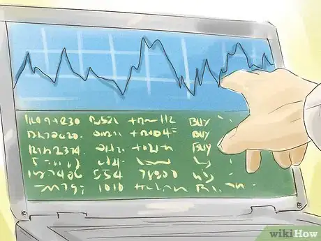 Imagen titulada Buy a Stock Without a Stockbroker Step 6