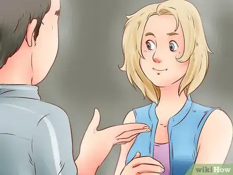 Imagen titulada Compliment a Woman Step 2